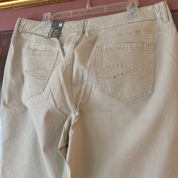 NEW CHICO's cotton pants - Picture 4 of 16